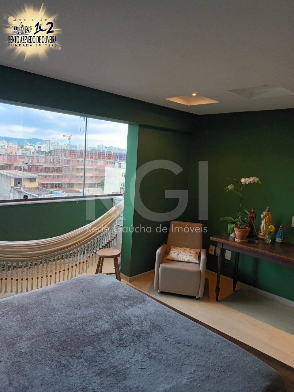 Apartamento, 3 quartos, 129 m² - Foto 52