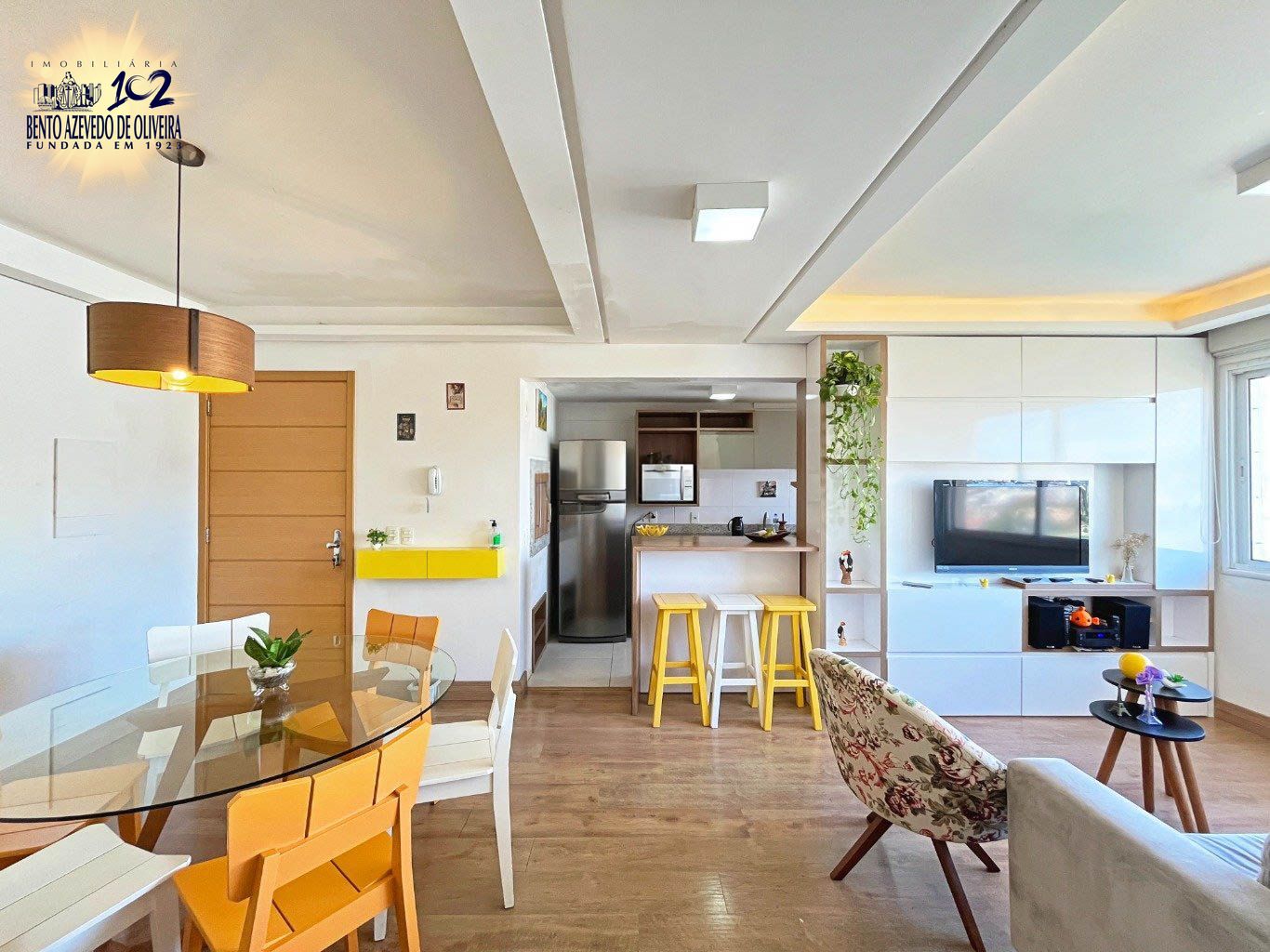 Apartamento, 3 quartos, 78 m² - Foto 6