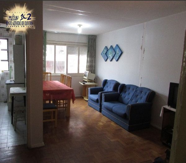 Apartamento, 1 quarto, 47 m² - Foto 1