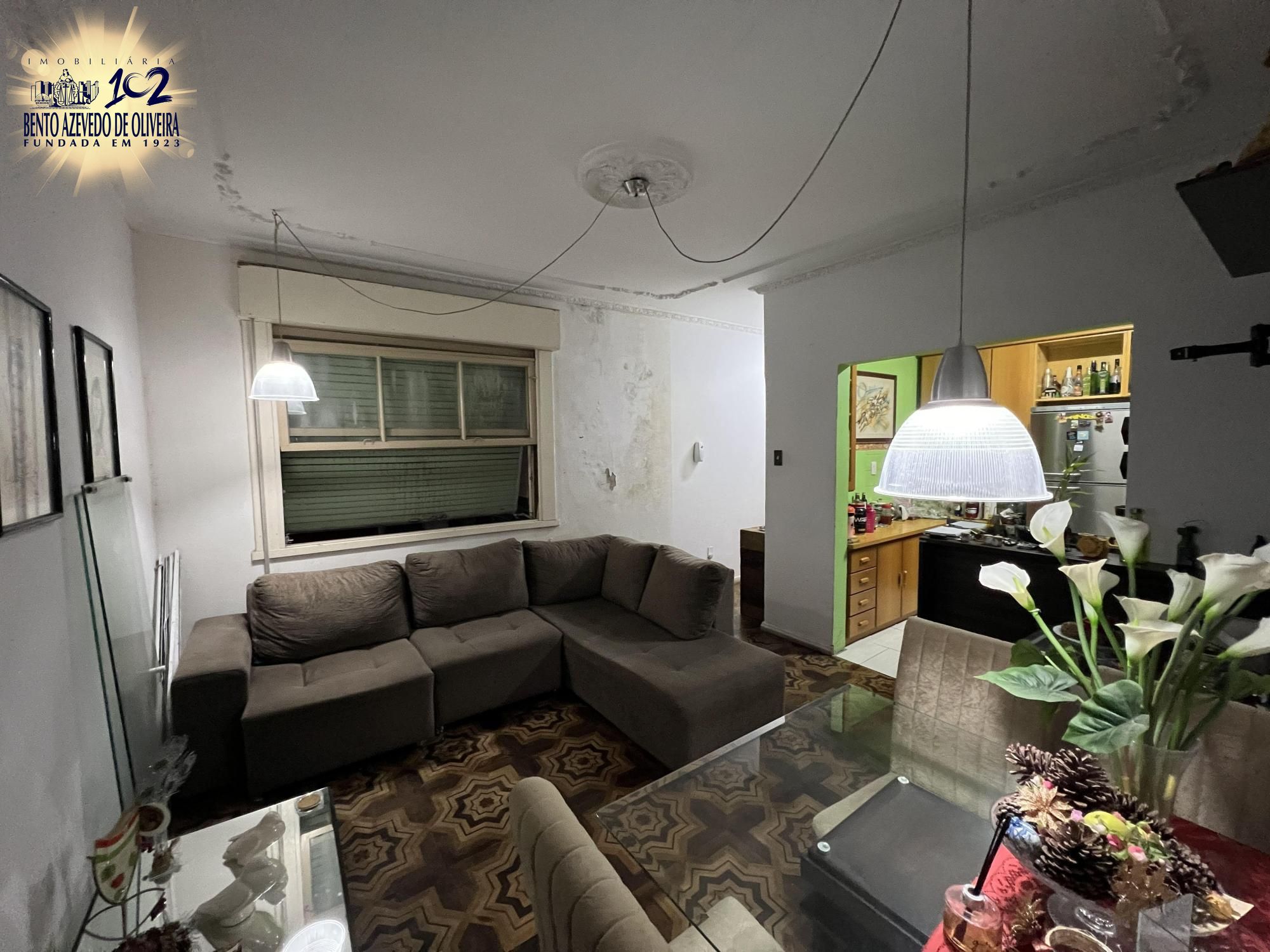 Apartamento, 2 quartos, 91 m² - Foto 2