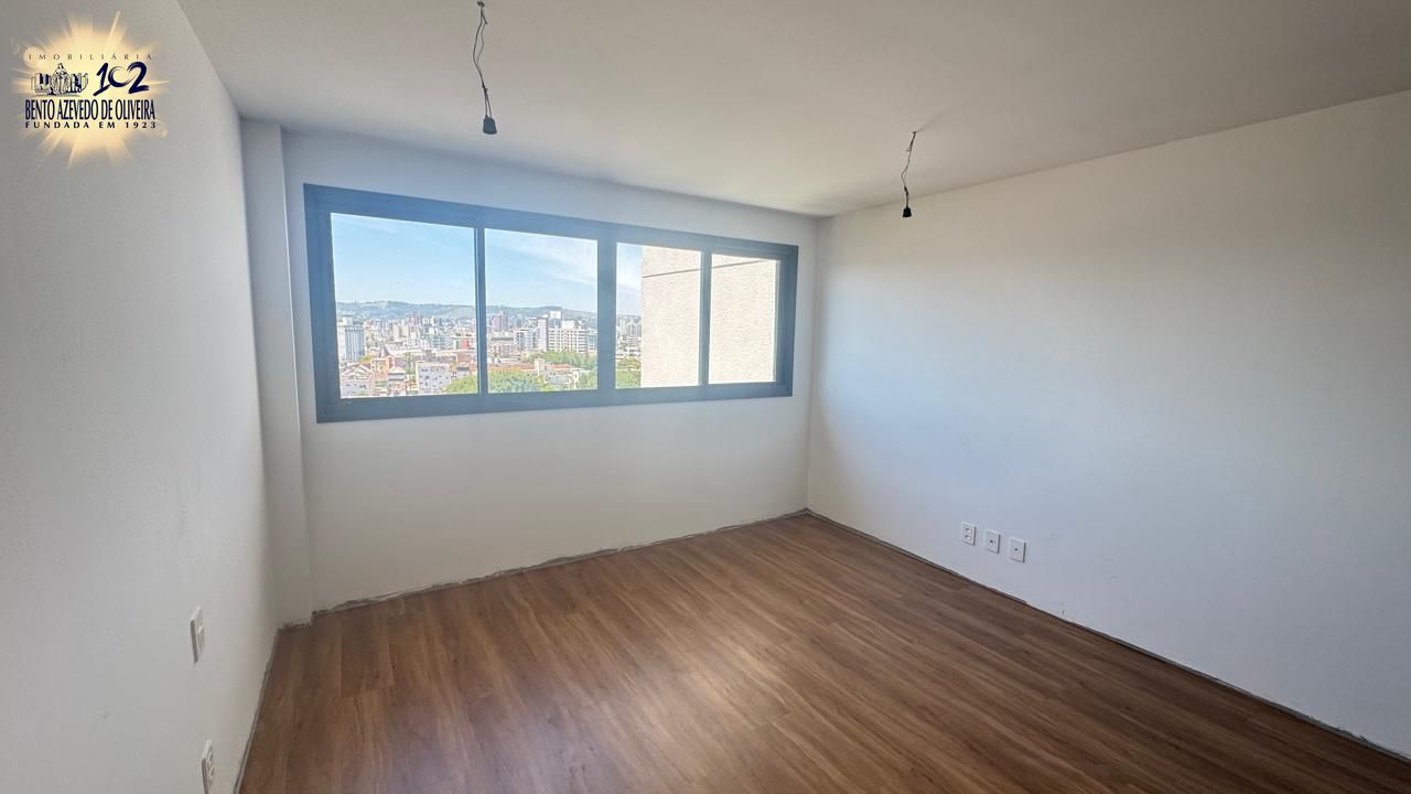 Apartamento, 1 quarto, 27 m² - Foto 3