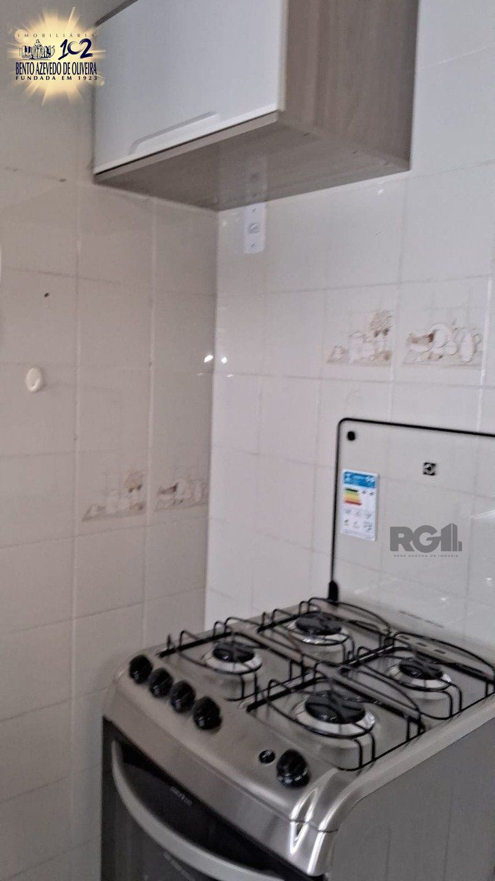 Apartamento, 1 quarto, 41 m² - Foto 15