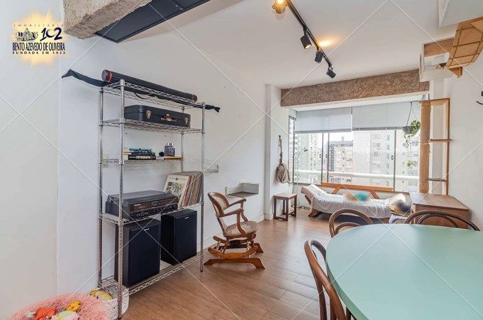 Apartamento, 2 quartos, 97 m² - Foto 13