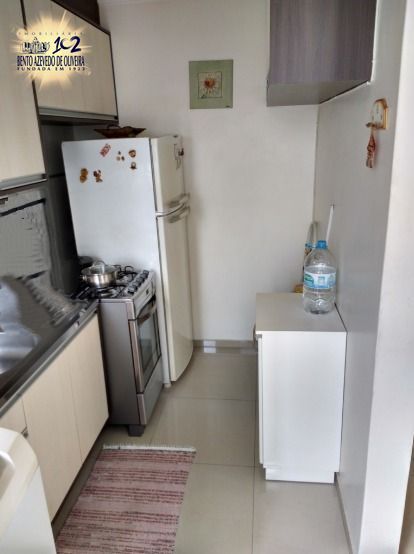 Kitnet-Studio, 27 m² - Foto 4