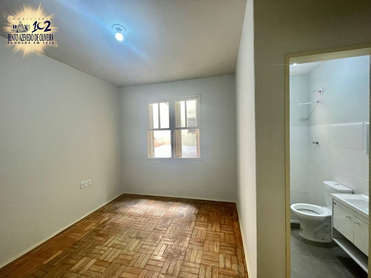 Apartamento, 1 quarto, 35 m² - Foto 3