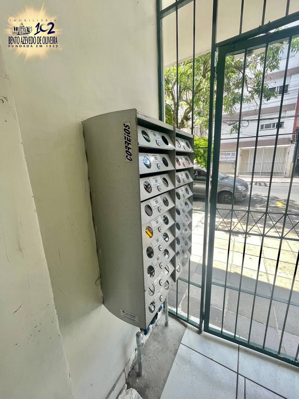Apartamento, 1 quarto, 35 m² - Foto 16