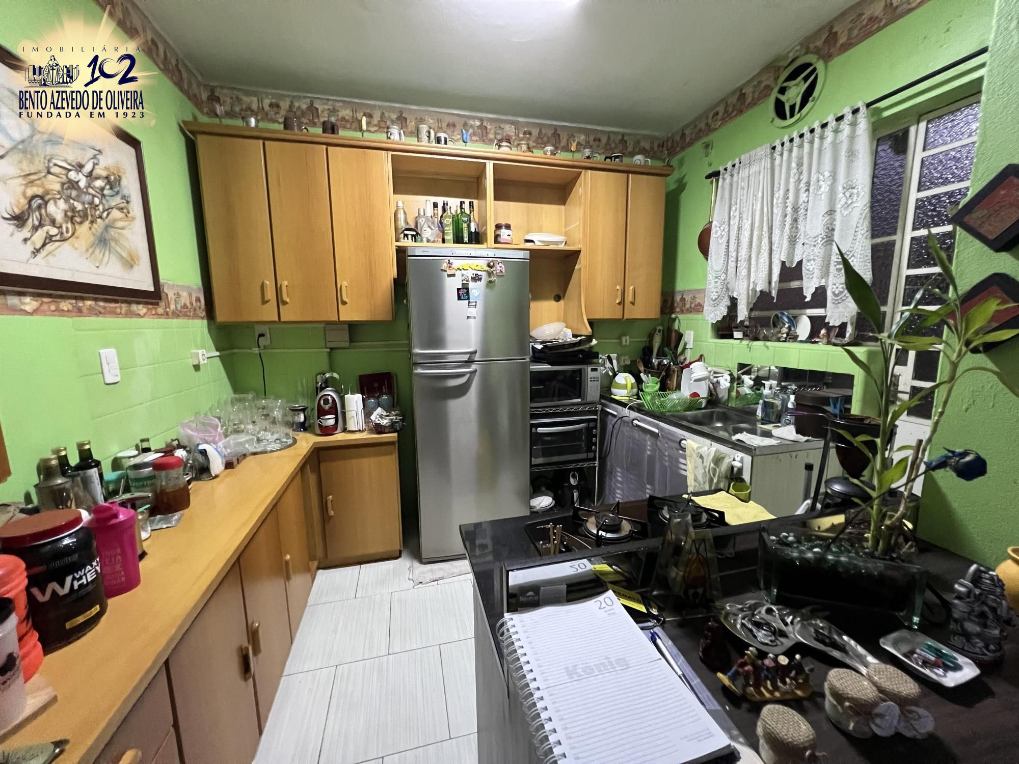 Apartamento, 2 quartos, 91 m² - Foto 6