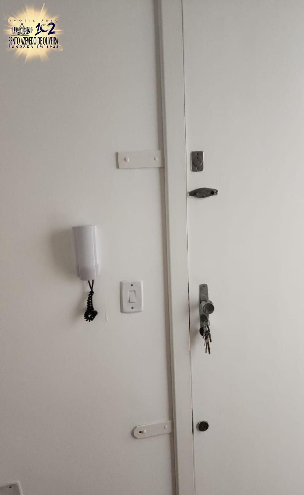 Apartamento, 1 quarto, 41 m² - Foto 2