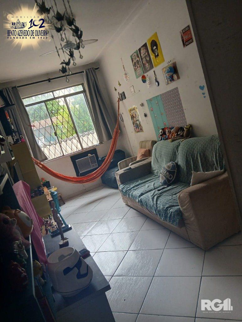 Apartamento, 1 quarto, 40 m² - Foto 3