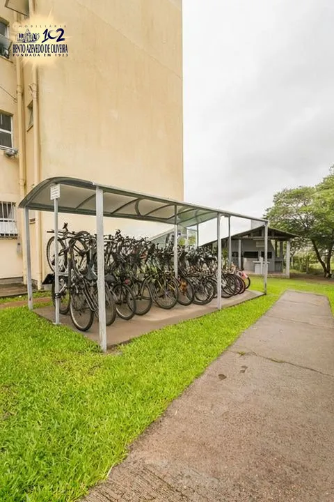 Apartamento, 2 quartos, 43 m² - Foto 22