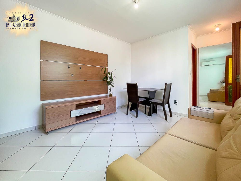 Apartamento, 1 quarto, 44 m² - Foto 4