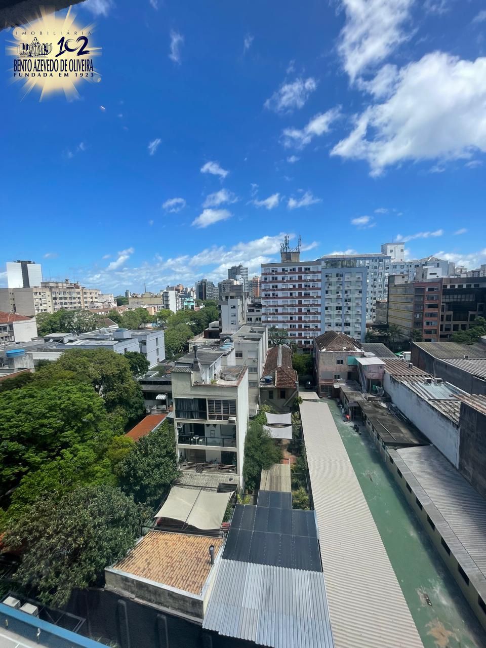 Apartamento, 1 quarto, 48 m² - Foto 1