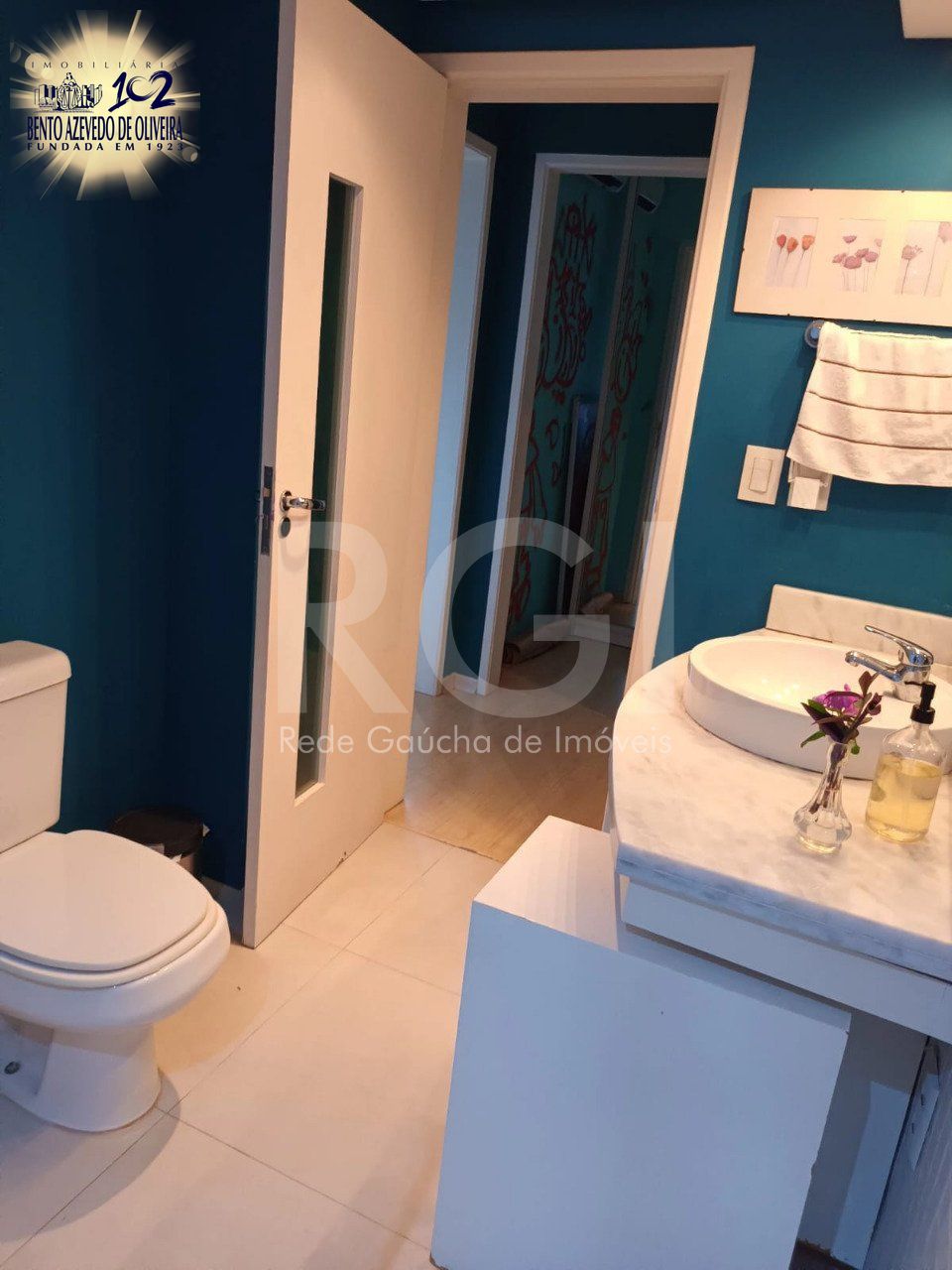 Apartamento, 3 quartos, 129 m² - Foto 22