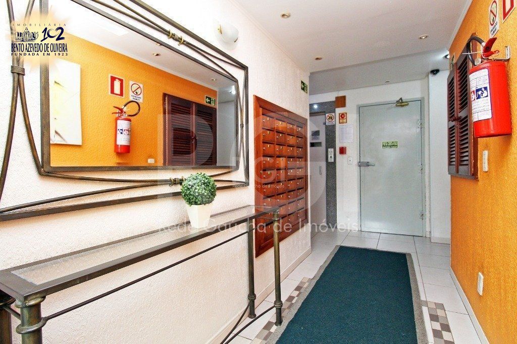Apartamento, 2 quartos, 62 m² - Foto 2