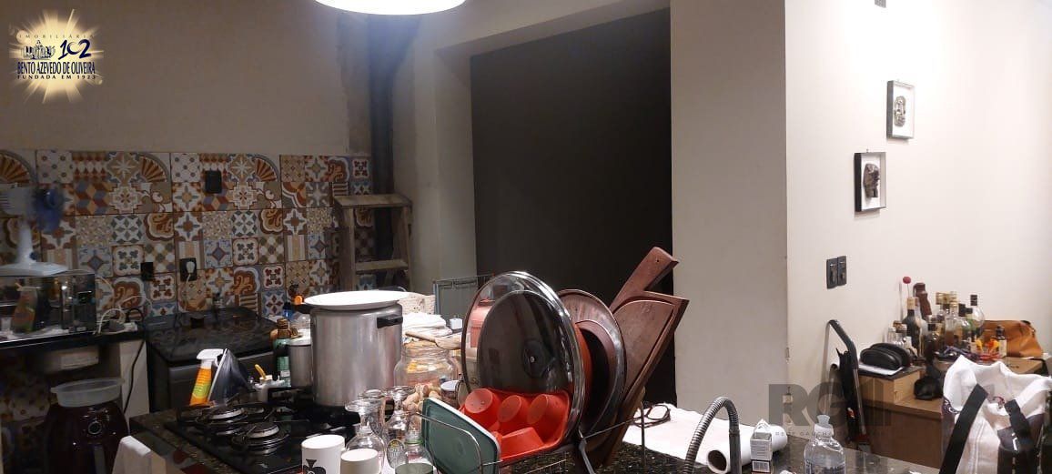 Apartamento, 1 quarto, 40 m² - Foto 1