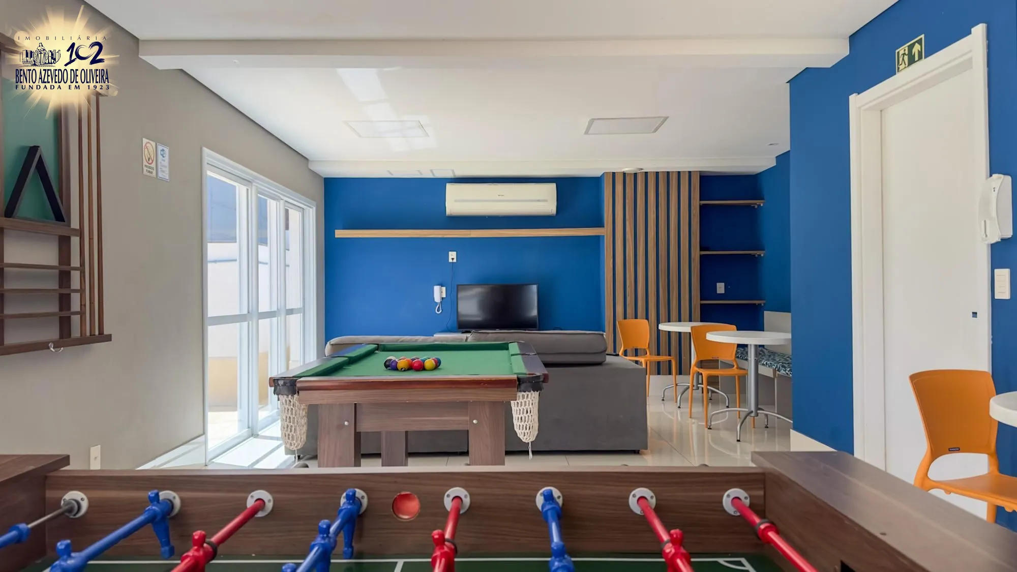 Apartamento, 2 quartos, 61 m² - Foto 31