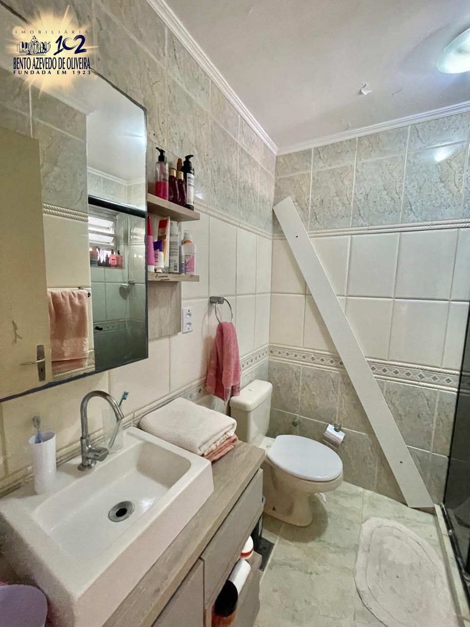 Apartamento, 1 quarto, 47 m² - Foto 5