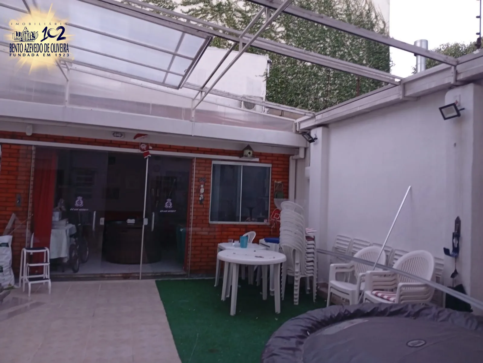Casa, 5 quartos, 170 m² - Foto 82