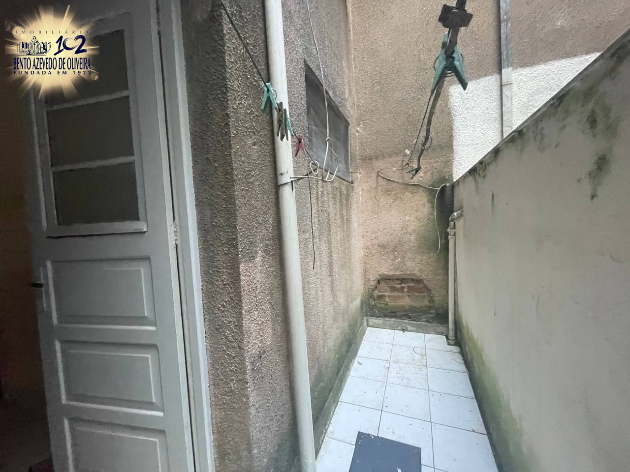 Apartamento, 1 quarto, 30 m² - Foto 5