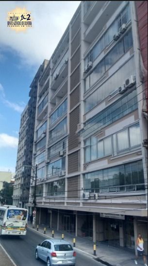 Apartamento, 2 quartos, 124 m² - Foto 2
