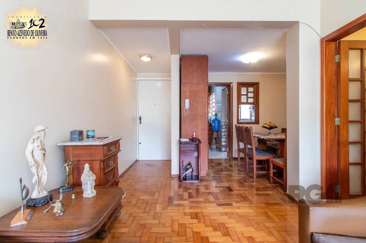 Apartamento, 3 quartos, 95 m² - Foto 6
