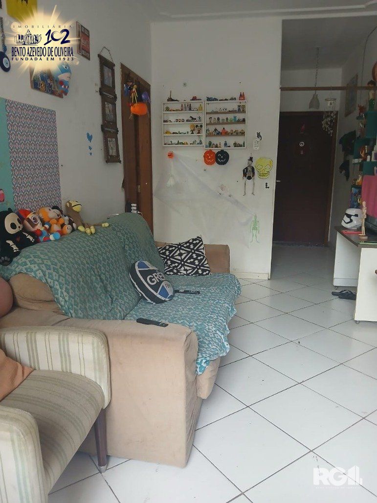 Apartamento, 1 quarto, 40 m² - Foto 11