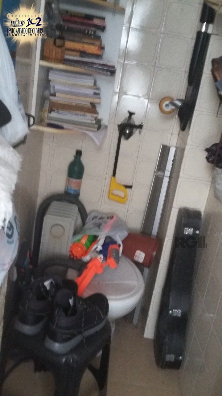 Apartamento, 2 quartos, 75 m² - Foto 10