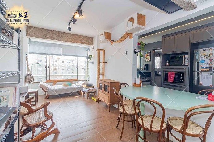 Apartamento, 2 quartos, 97 m² - Foto 16