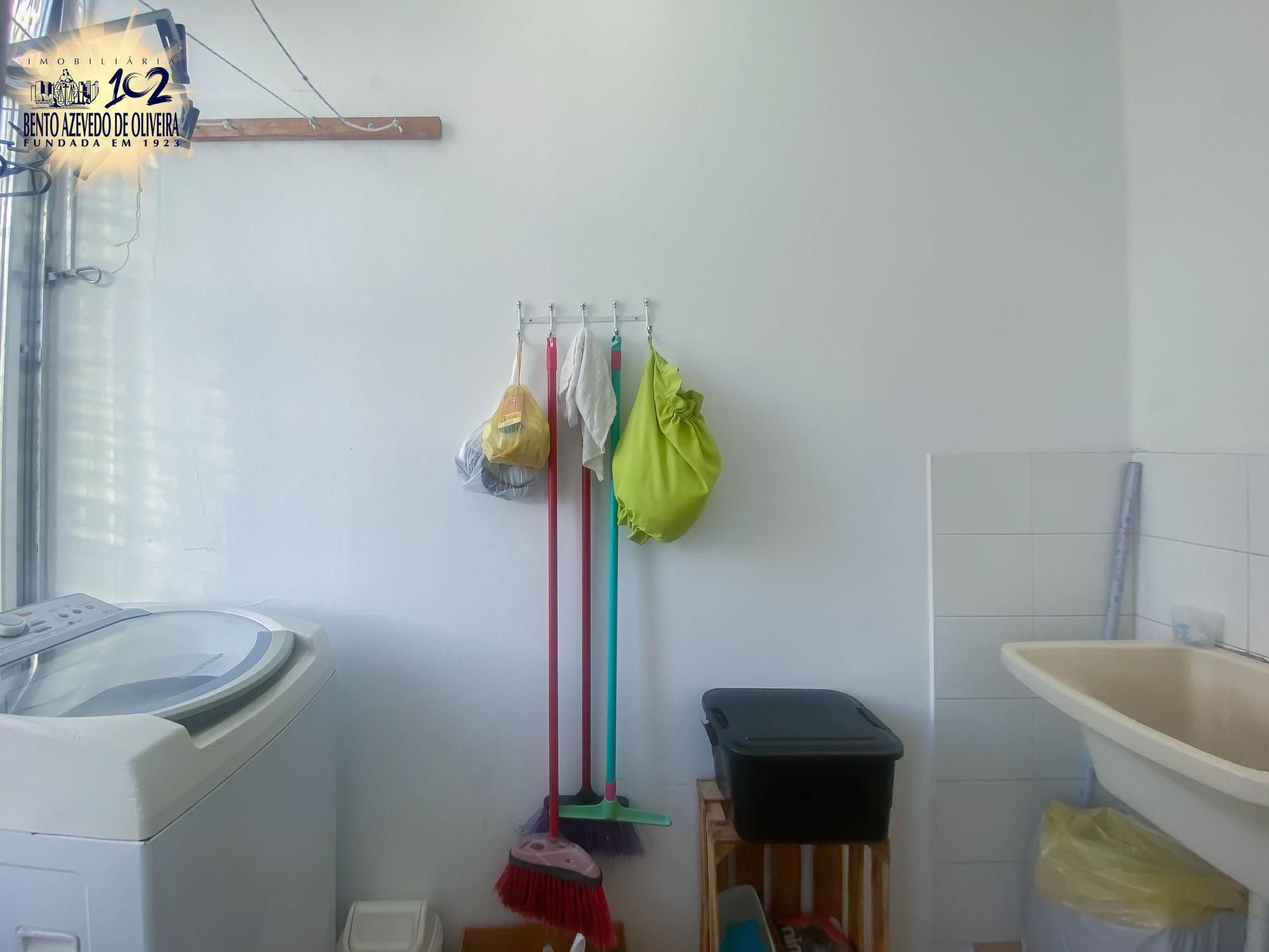 Apartamento, 1 quarto, 44 m² - Foto 11
