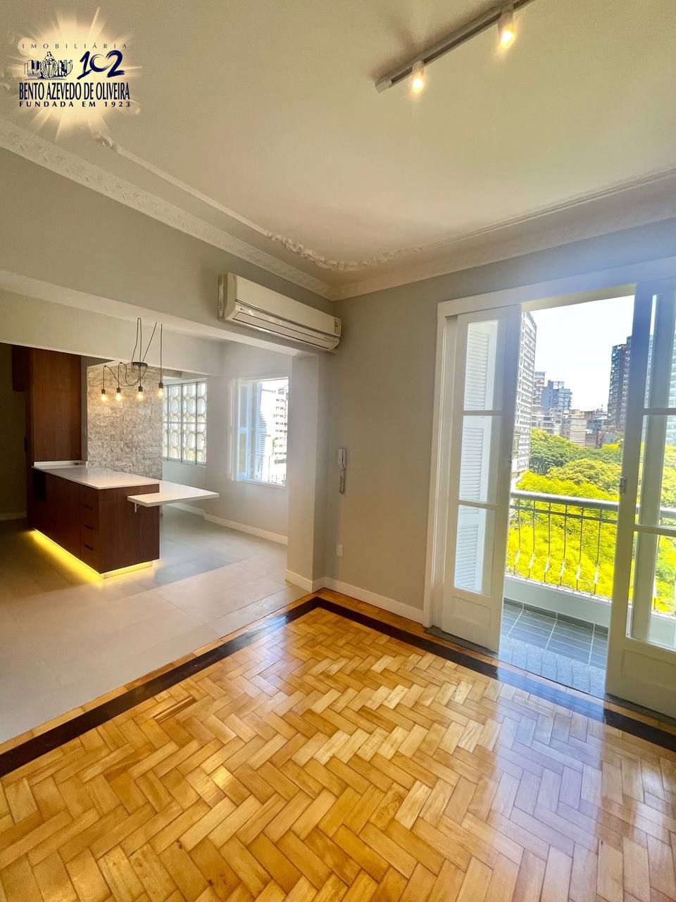 Apartamento, 3 quartos, 151 m² - Foto 3