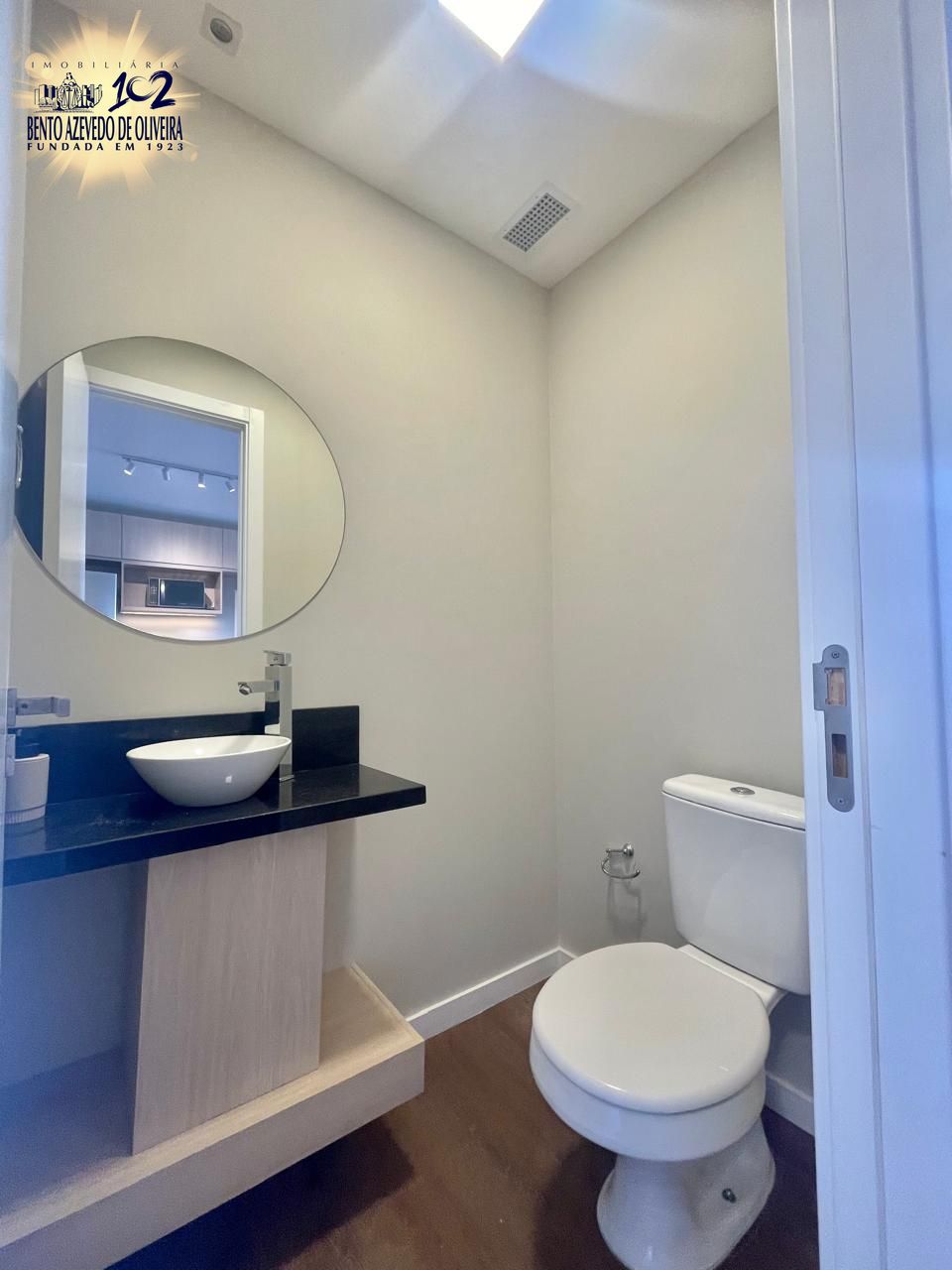 Apartamento, 1 quarto, 46 m² - Foto 4