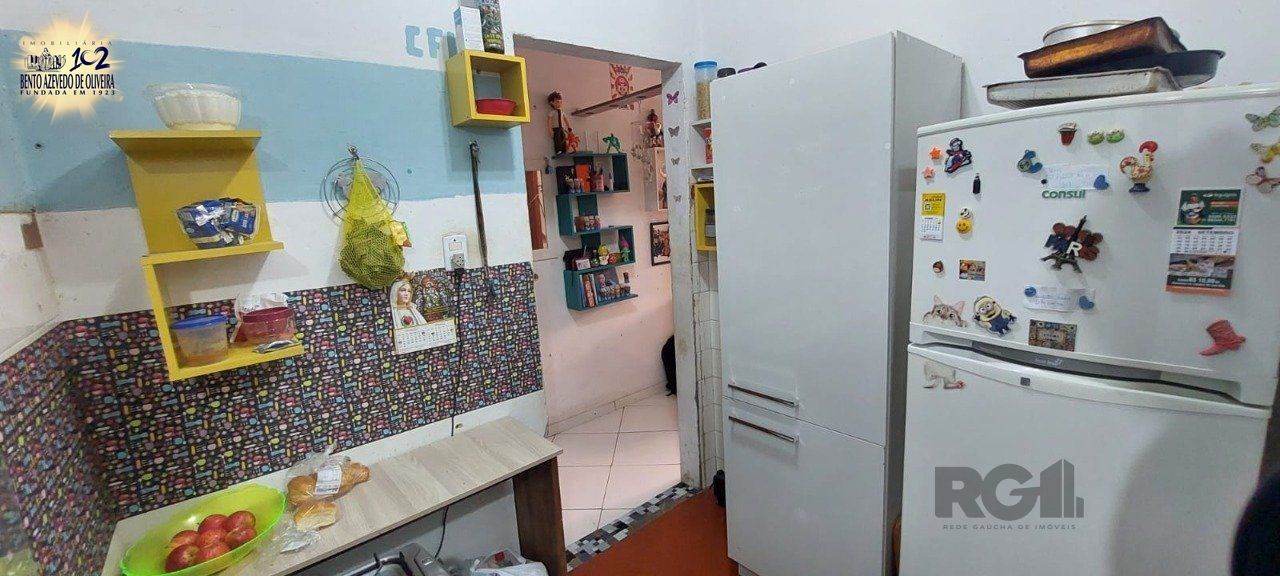 Apartamento, 1 quarto, 39 m² - Foto 2
