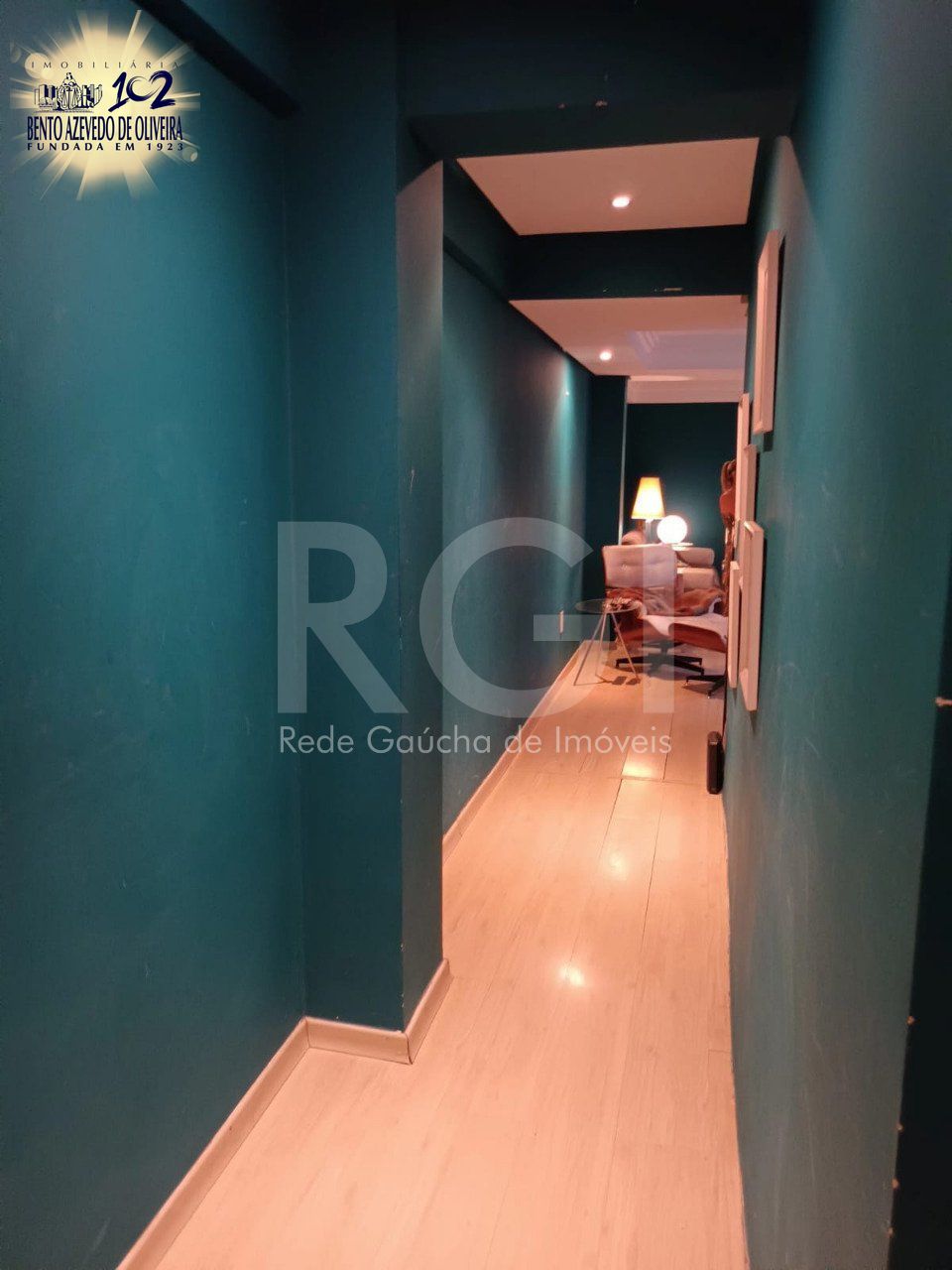 Apartamento, 3 quartos, 129 m² - Foto 55