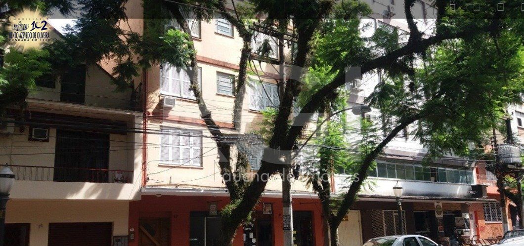 Apartamento, 1 quarto, 43 m² - Foto 2