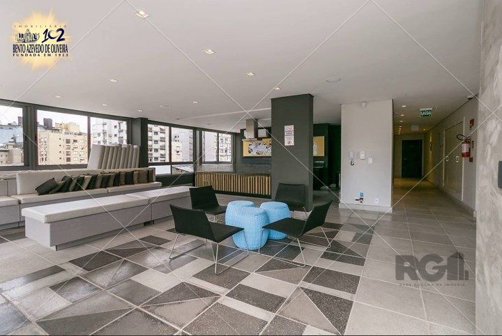 Apartamento, 1 quarto, 46 m² - Foto 16