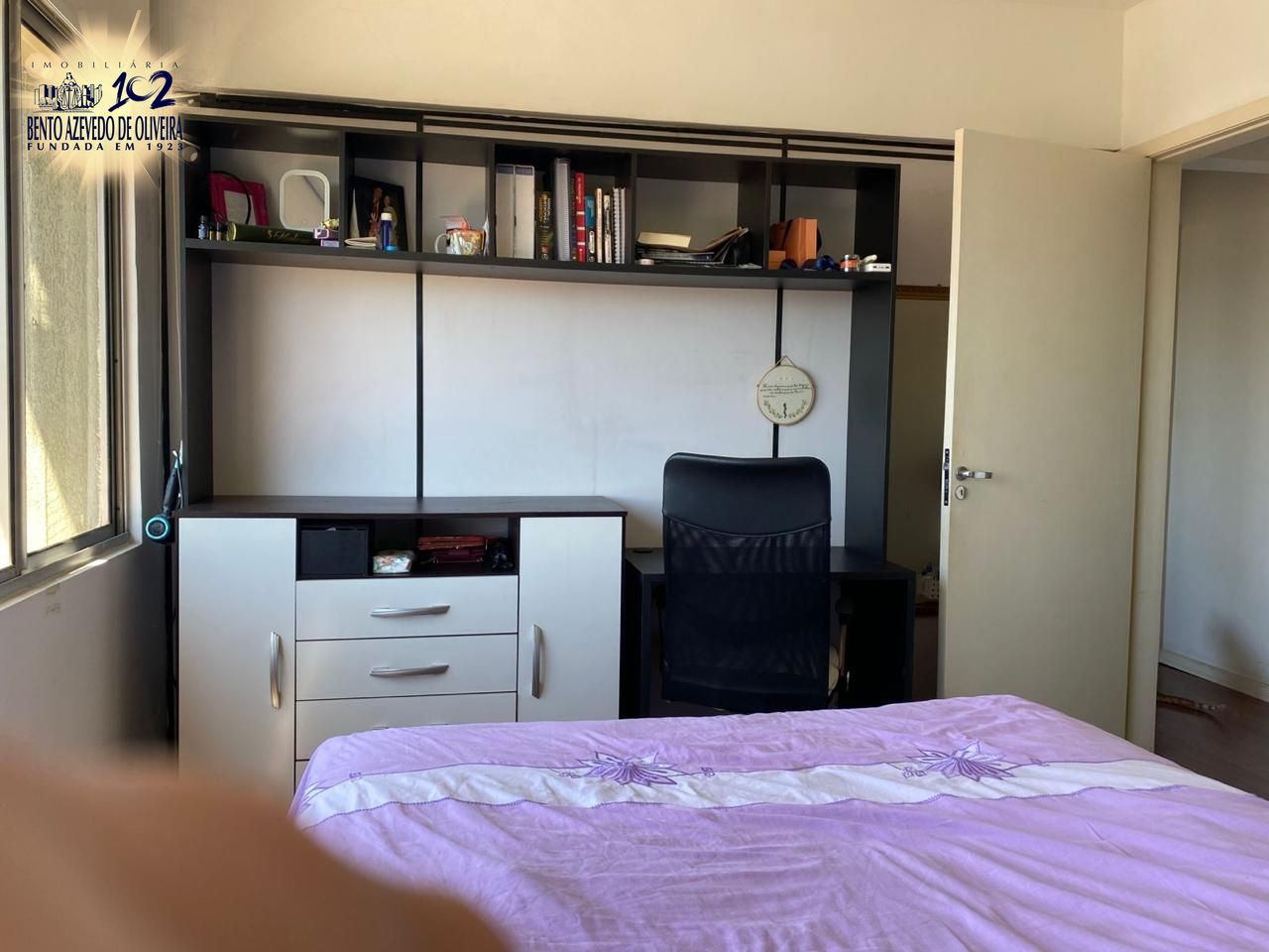 apartamento-dormitório