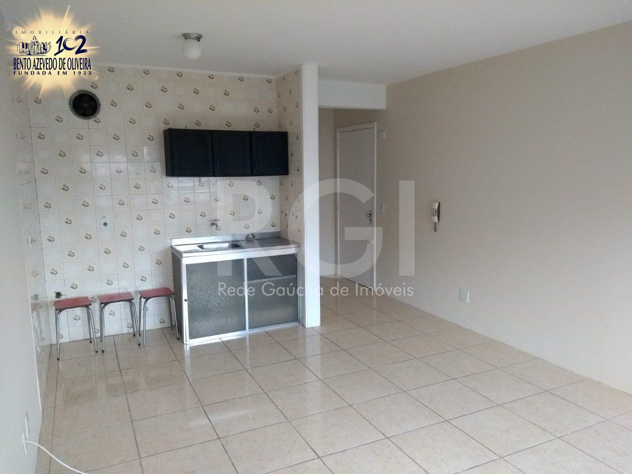 Kitnet-Studio, 27 m² - Foto 5