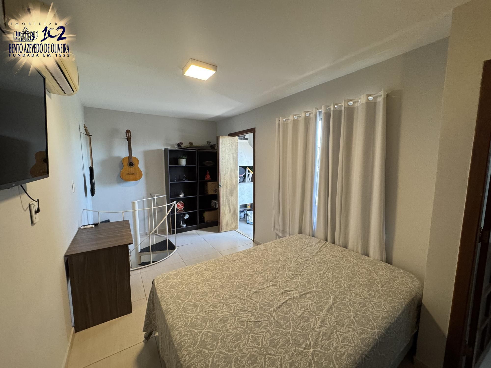 Apartamento, 1 quarto, 55 m² - Foto 8
