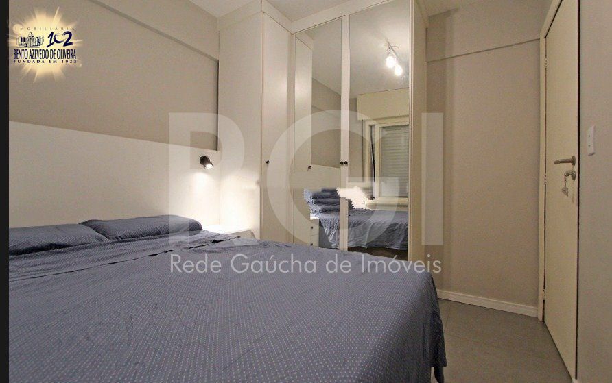 Apartamento, 1 quarto, 46 m² - Foto 11