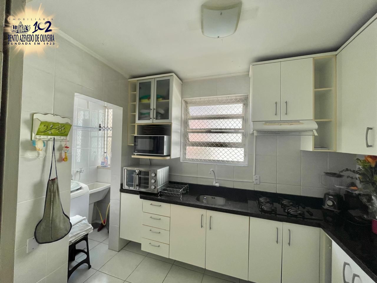 Apartamento, 1 quarto, 47 m² - Foto 1