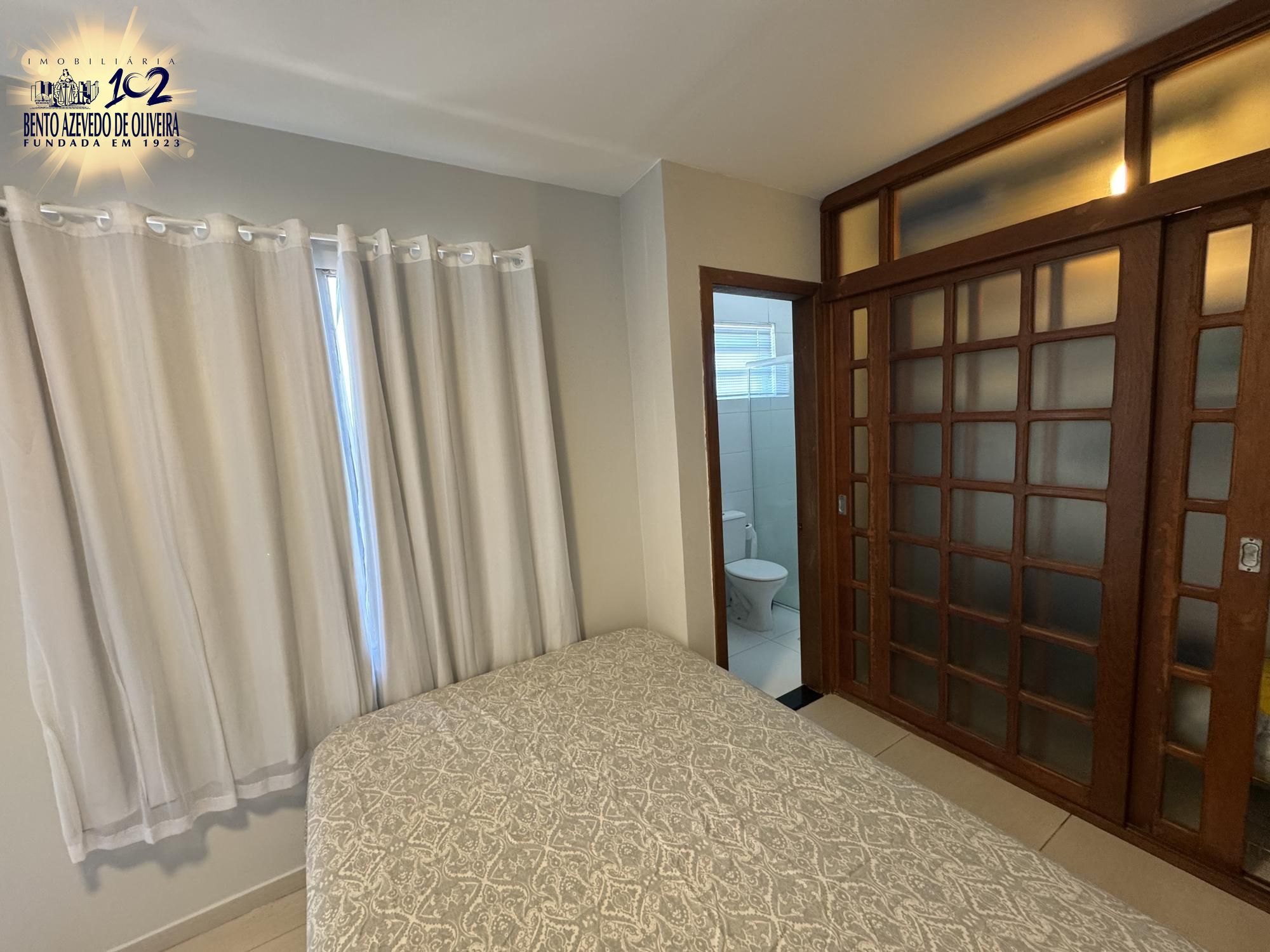 Apartamento, 1 quarto, 55 m² - Foto 10