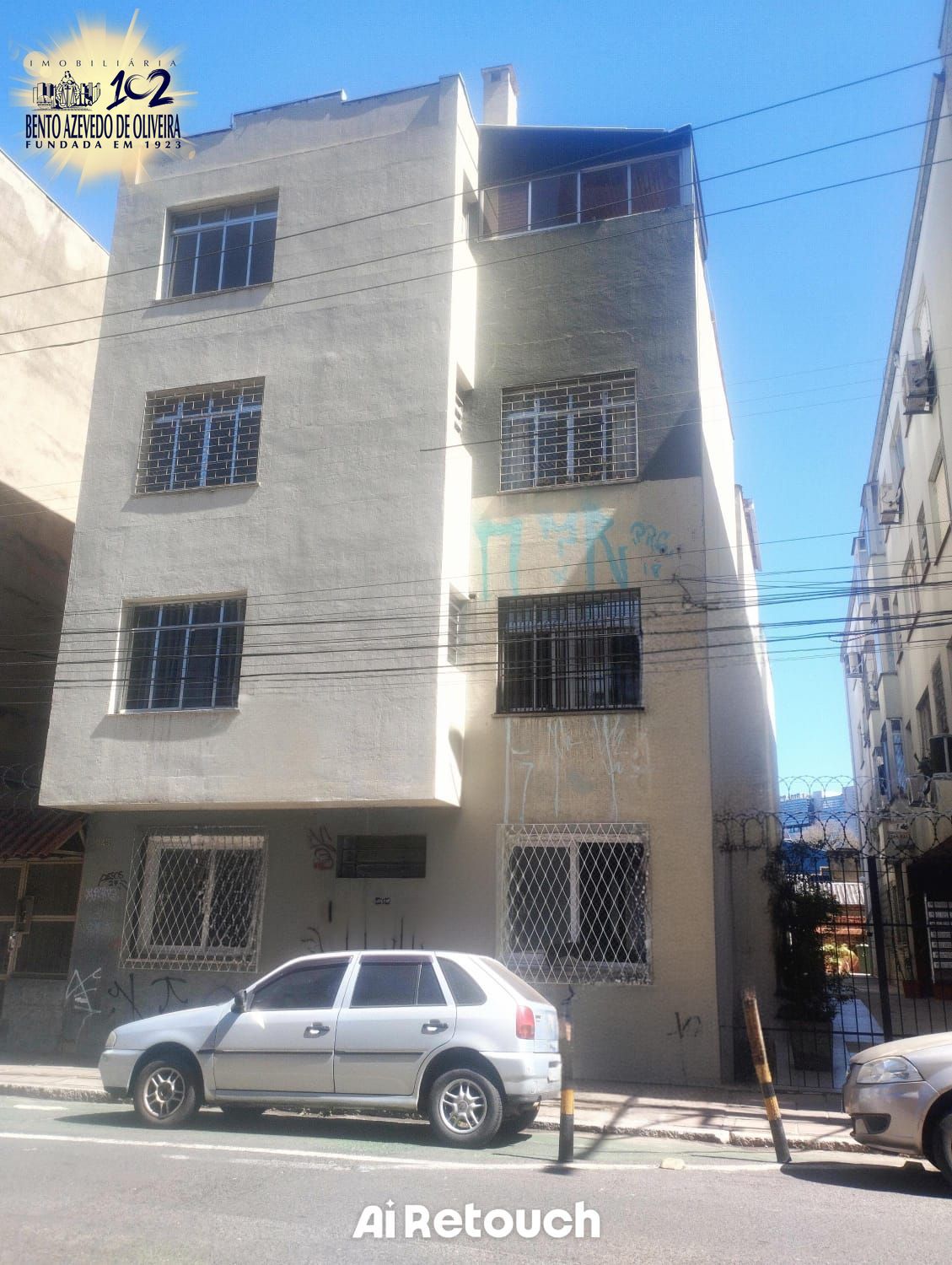 Apartamento, 2 quartos, 62 m² - Foto 2