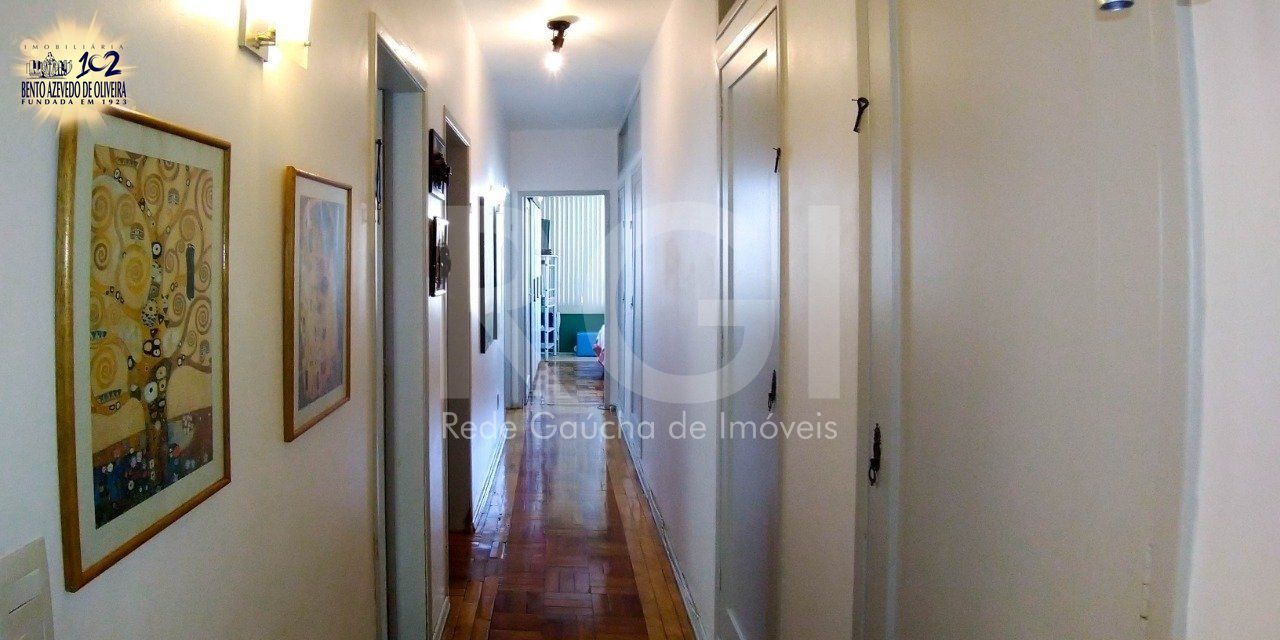Apartamento, 3 quartos, 123 m² - Foto 11