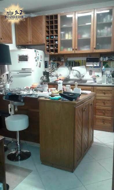 Apartamento, 3 quartos, 96 m² - Foto 9