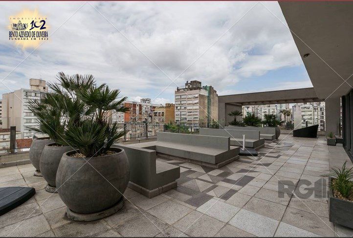 Apartamento, 1 quarto, 46 m² - Foto 8