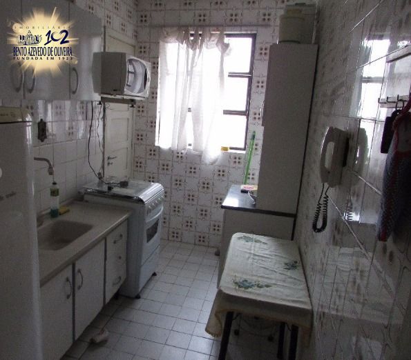 Apartamento, 1 quarto, 47 m² - Foto 5