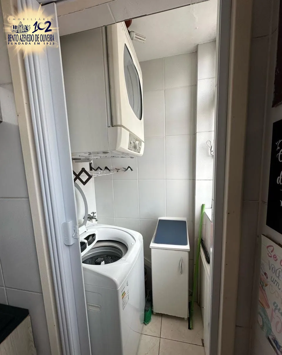 Apartamento, 2 quartos, 56 m² - Foto 6