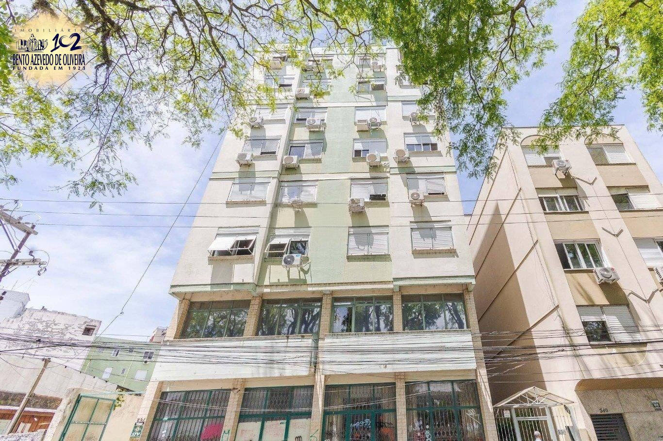 Apartamento, 1 quarto, 45 m² - Foto 2