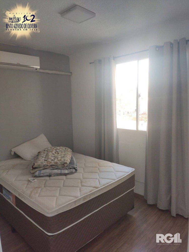 Apartamento, 2 quartos, 40 m² - Foto 7