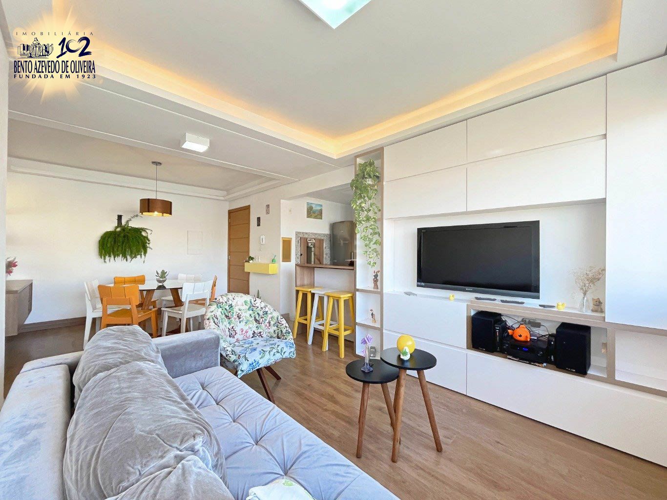 Apartamento, 3 quartos, 78 m² - Foto 5